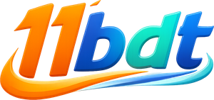 11 bdt হোম লোগো